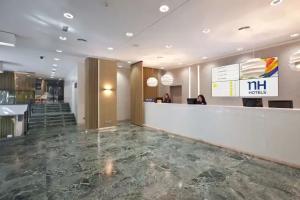 NH Ventas Mini-hotel, Madrid