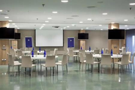 NH Madrid Ventas - 48