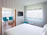 Double Junior Suite