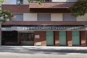NH Chamberí Mini-hotel, Madrid