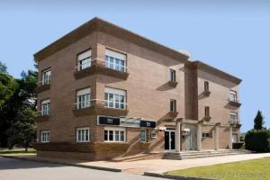 TH Aravaca Apart-hotel, Madrid