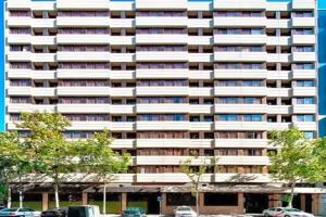 H10 Tribeca Hotel, Madrid