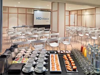 H10 Tribeca - 17