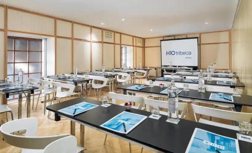 H10 Tribeca - 21