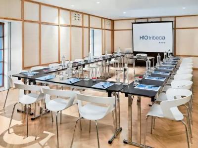H10 Tribeca - 22