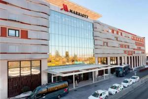 Madrid Marriott Auditorium Hotel & Conference Center, Madrid