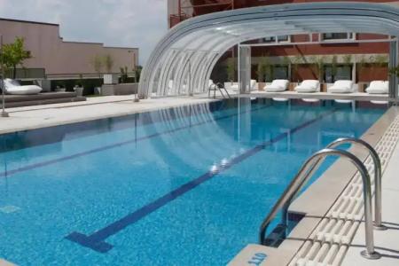 Madrid Marriott Auditorium & Conference Center - 36