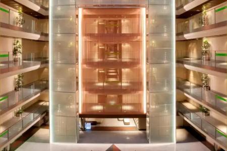 Madrid Marriott Auditorium & Conference Center - 39