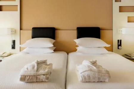 Madrid Marriott Auditorium & Conference Center - 9