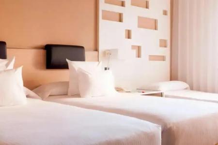Madrid Marriott Auditorium & Conference Center - 7