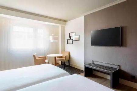 Madrid Marriott Auditorium & Conference Center - 30