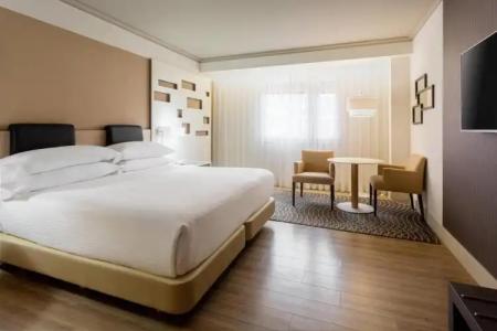 Madrid Marriott Auditorium & Conference Center - 3