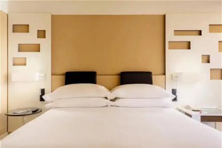 Madrid Marriott Auditorium & Conference Center - 11