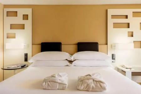 Madrid Marriott Auditorium & Conference Center - 25