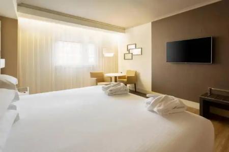 Madrid Marriott Auditorium & Conference Center - 28