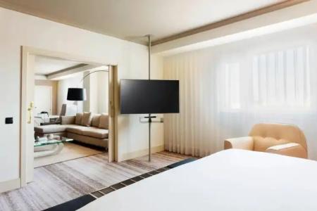 Madrid Marriott Auditorium & Conference Center - 24