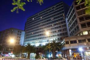 Hotel Princesa Plaza, Madrid