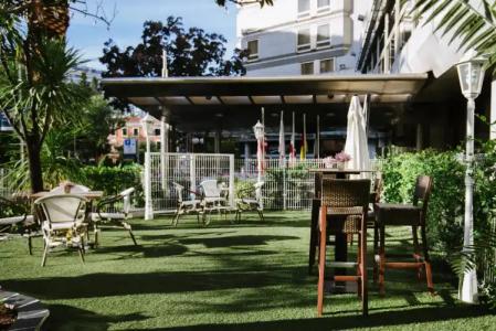 Princesa Plaza Madrid - 37