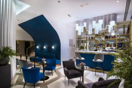 Princesa Plaza Madrid - 14