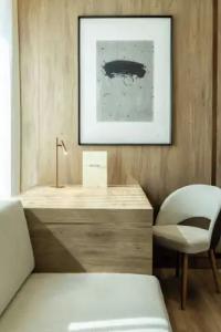 Princesa Plaza Madrid - 43