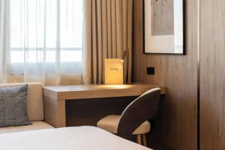 Princesa Plaza Madrid - 39