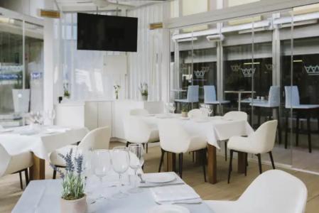 Princesa Plaza Madrid - 29