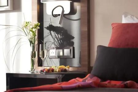 Princesa Plaza Madrid - 51