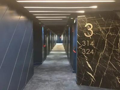 Princesa Plaza Madrid - 17