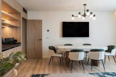 Princesa Plaza Madrid - 59