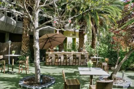 Princesa Plaza Madrid - 26
