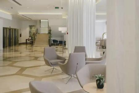 Princesa Plaza Madrid - 15