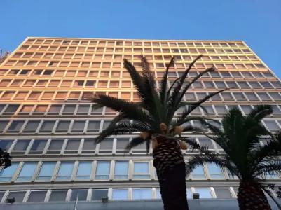 Princesa Plaza Madrid - 35