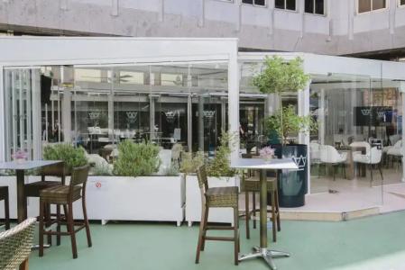 Princesa Plaza Madrid - 28