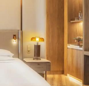 Princesa Plaza Madrid - 55