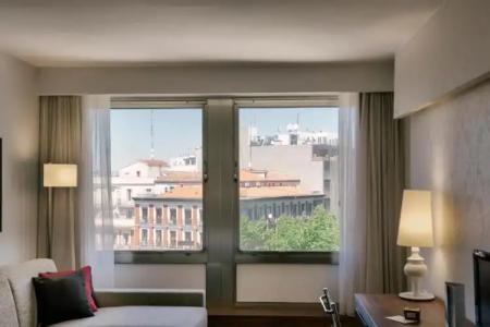 Princesa Plaza Madrid - 52