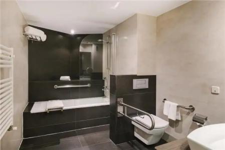 Princesa Plaza Madrid - 8