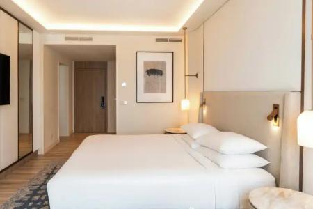 Princesa Plaza Madrid - 56