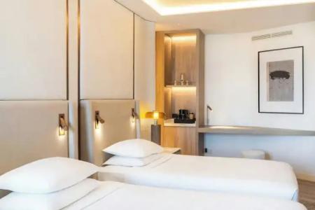 Princesa Plaza Madrid - 54