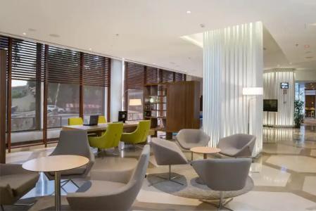 Princesa Plaza Madrid - 16