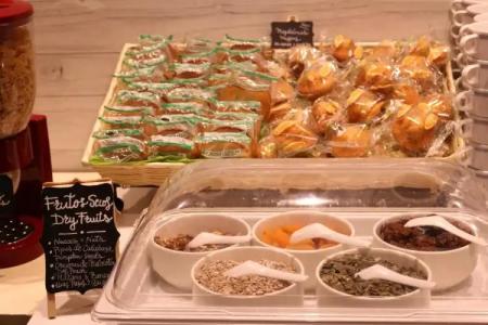 Princesa Plaza Madrid - 11