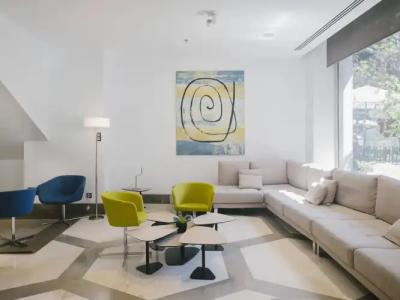Princesa Plaza Madrid - 5
