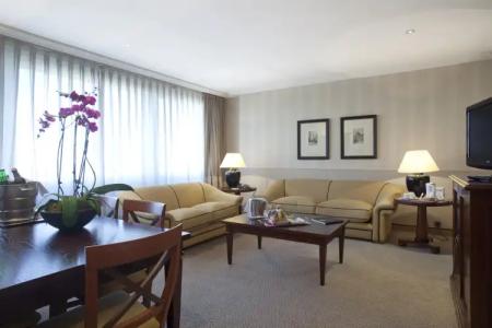 Princesa Plaza Madrid - 4