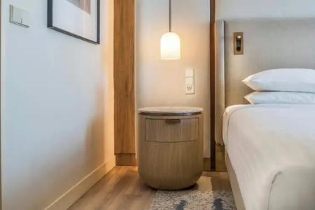 Princesa Plaza Madrid - 58