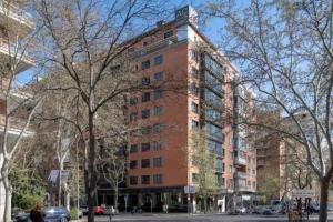 AC Hotel Aitana by Marriott, Madrid