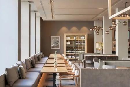 AC Aitana by Marriott - 15