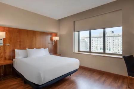 AC Aitana by Marriott - 4