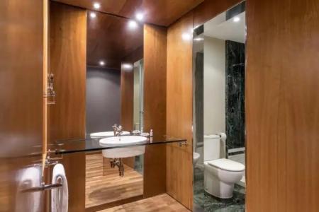 AC Aitana by Marriott - 11