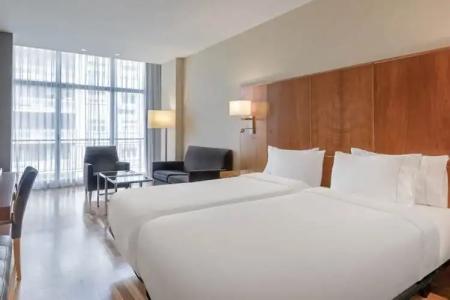 AC Aitana by Marriott - 3
