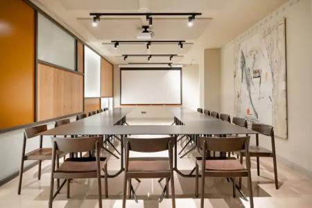 AC Aitana by Marriott - 23
