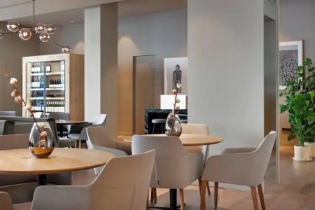 AC Aitana by Marriott - 18
